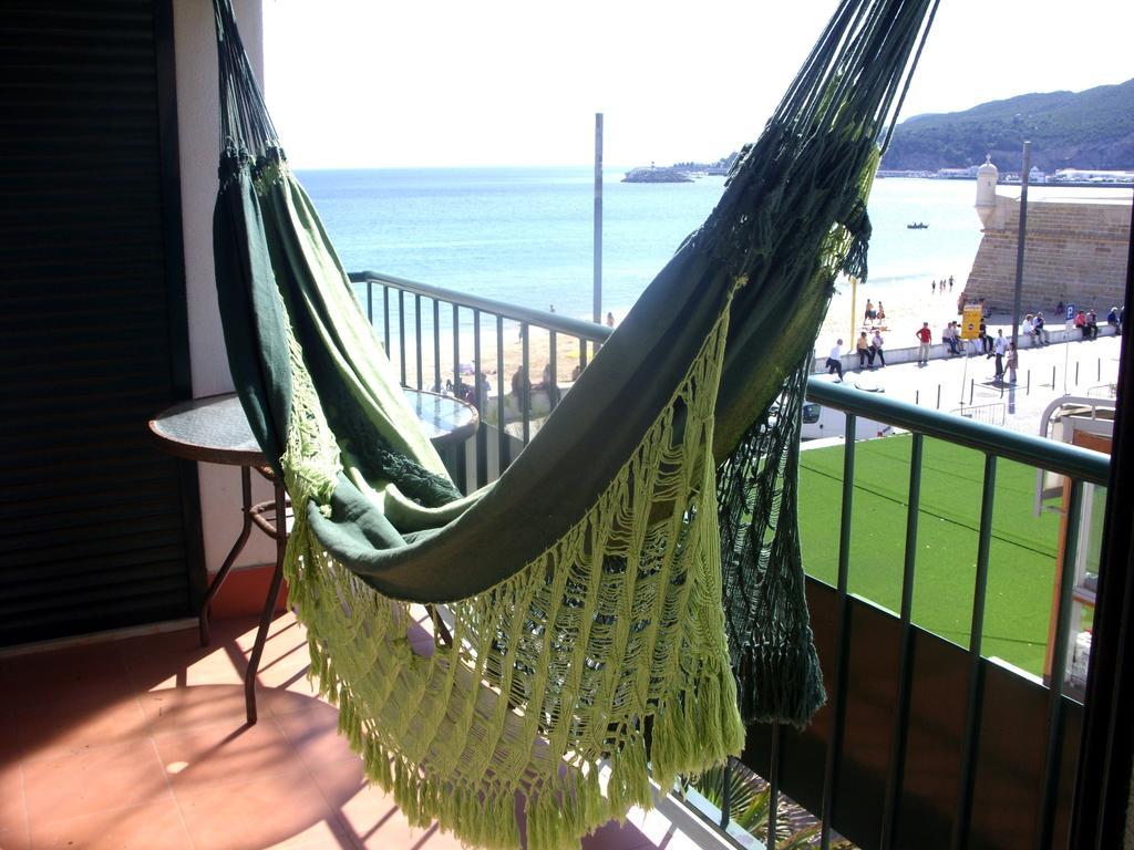 Sesimbra4You 客房 照片